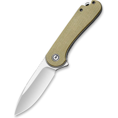 Складной нож CIVIVI ELEMENTUM C907S